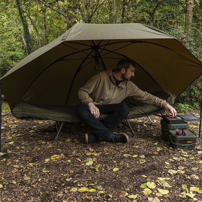 Fox EOS Sleep Systems